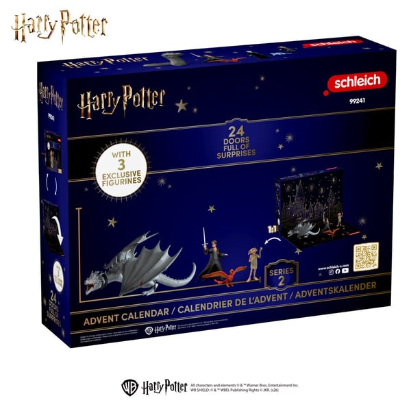 schleich Harry Potter 99241 leksaksfigurer