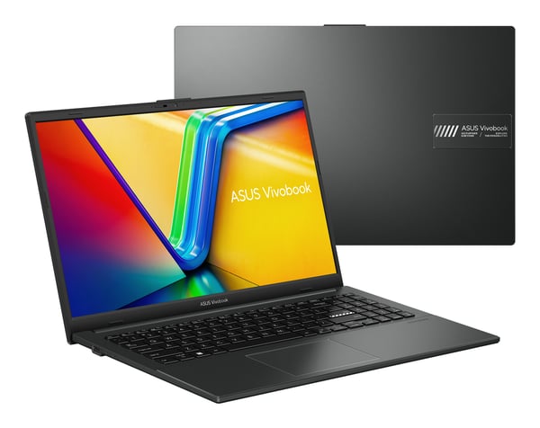 ASUS Vivobook Go 15 E1504FA-R50ALHDPB1 AMD Ryzen™ 5 40 Laptop 39,6 cm (15.6") Fuld HD 16 GB LPDDR5-SDRAM 512 GB SSD Wi-Fi 6E (802.11ax) Windows 11 Home Sort QWERTY Portugisisk