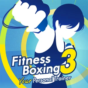 Nintendo Fitness Boxing 3: Your Personal Trainer (Switch) Standard Flersproget Nintendo Switch