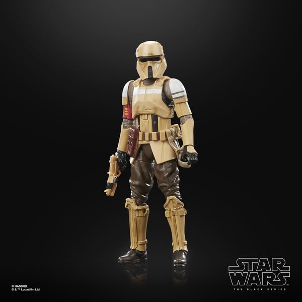 Star Wars The Black Series F56005L0 toy figure