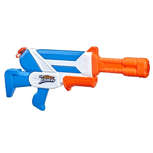Nerf Super Soaker F38845L1 vattenpistol och vattenballong 1094 ml