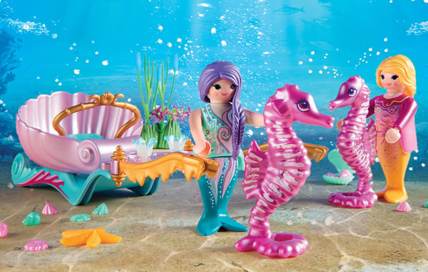 Playmobil 70033 leksakssats