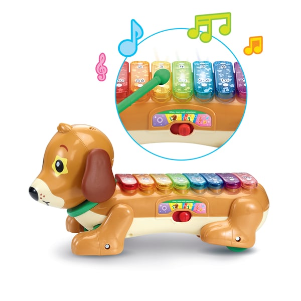 VTech Baby 80-571005 soiva lelu