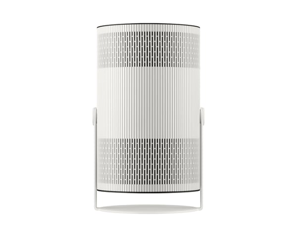 Samsung SP-LFF3HLAXXXE datorprojektorer Standard throw-projektor 430 ANSI-lumen DLP 1080p (1920x1080) Vit
