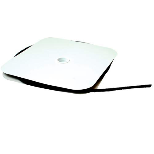 ACT KL12 kabelsamler Krog og løkke kabelbinder Nylon, Polypropylen (PP) Sort ACT KL12 kabelsamler Krog og løkke kabelbinder Nylon, Polypropylen (PP) Sort