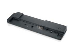 Fujitsu S26391-F1607-L109 dockningsstationer för bärbara datorer Dockning Svart