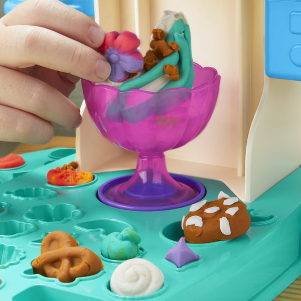 Play-Doh G00285L0 lelu- & leikkiväline