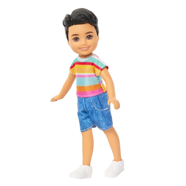 Barbie Chelsea Family & Friends Doll