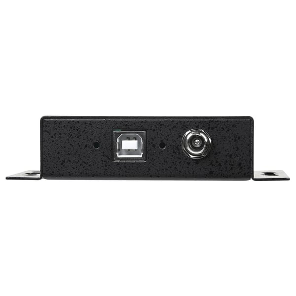 StarTech.com ICUSB2322I keskitin USB 2.0 Type-B Musta