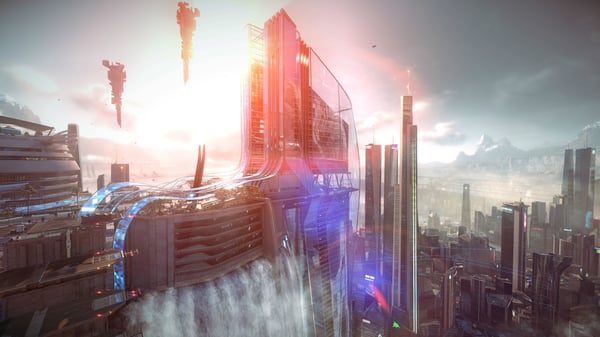 Sony Interactive Entertainment Killzone Shadow Fall Vakio Monikielinen PlayStation 4