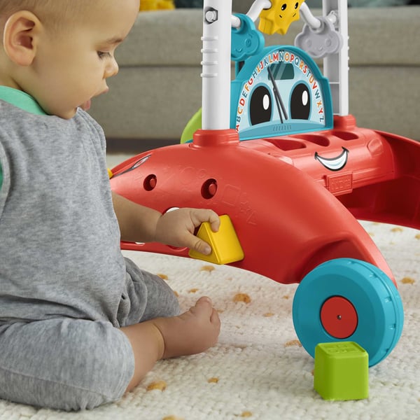 Fisher-Price HJP46 drag leksaker