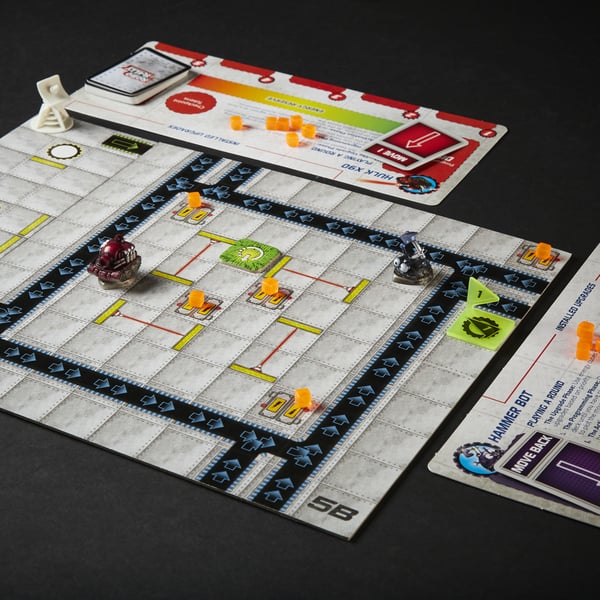 Hasbro Gaming F3154101 sällskapsspel Brädspel Finmotorik (fingerfärdighet)