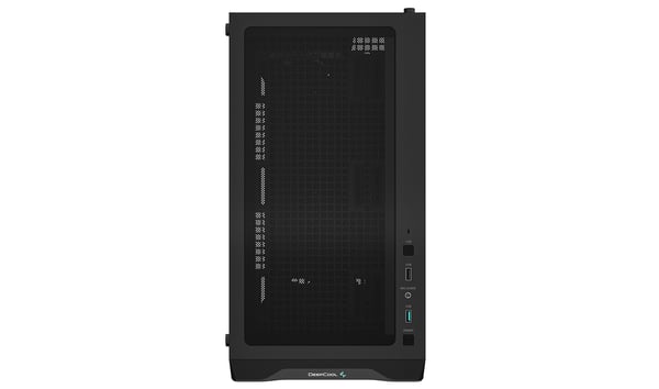 DeepCool CC360 ARGB Mini Tower Sort