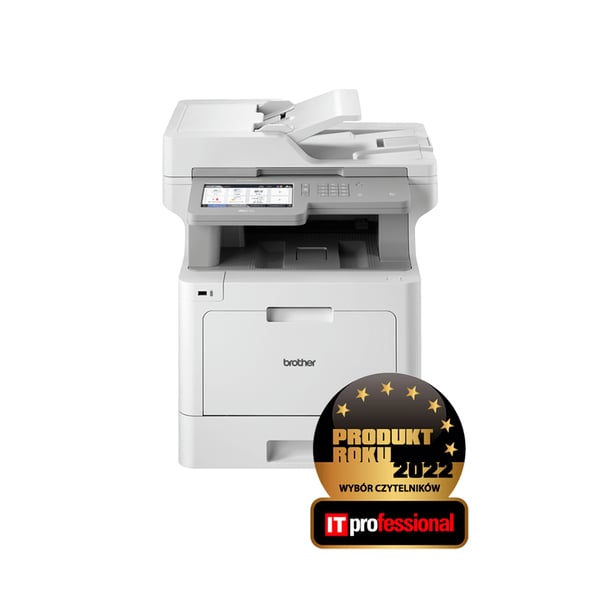 Brother MFC-L9570CDW Monitoimitulostin Laser A4 2400 x 600 DPI 31 ppm Wi-Fi