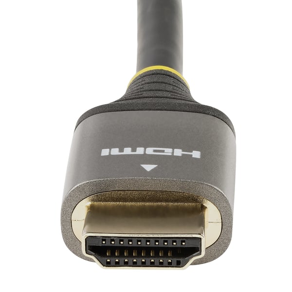 StarTech.com 1 m HDMI 2.1-kabel 8K – Certificeret Ultra High Speed HDMI-kabel 48 Gbit/s – 8K 60 Hz/4K