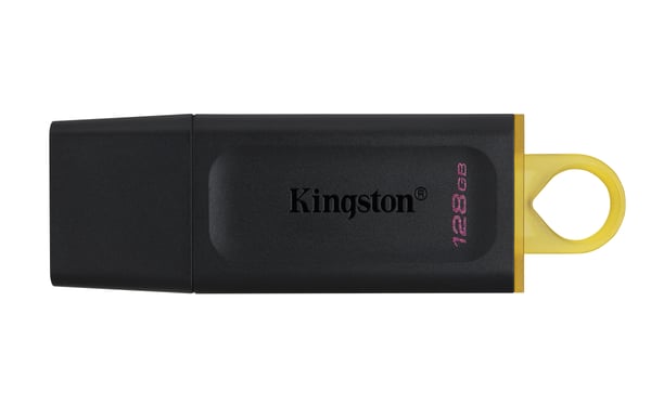 Kingston DataTraveler Exodia - USB-muistitikku