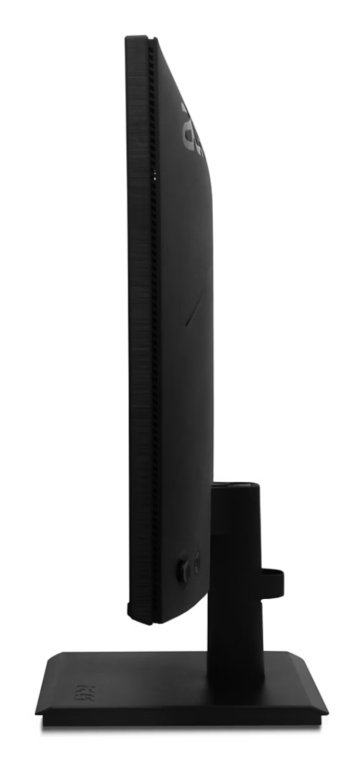 Acer Vero V7 V247Y G computerskærm 60,5 cm (23.8") 1920 x 1080 pixel Fuld HD LCD Sort