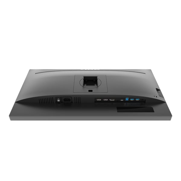 AOC P2 Q24P2Q platta pc-skärmar 60,5 cm (23.8") 2560 x 1440 pixlar Quad HD LED Svart