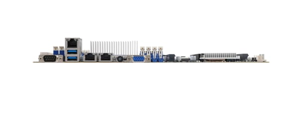 GIGABYTE MZ72-HB2 Socket SP3 Utökad ATX