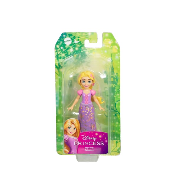 Disney Princess Rapunzel Core Small Doll