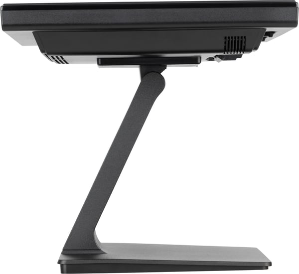 iiyama ProLite T1732MSC-B1SAG computerskærm 43,2 cm (17") 1280 x 1024 pixel Fuld HD LED Berøringsskærm Bordplade Sort