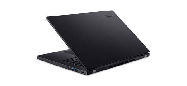 Acer TravelMate P2 TMP214-54-76G8 Intel® Core™ i7 i7-1255U Laptop 35,6 cm (14") Fuld HD 16 GB DDR4-SDRAM 512 GB SSD Wi-Fi 6 (802.11ax) Windows 10 Pro Sort