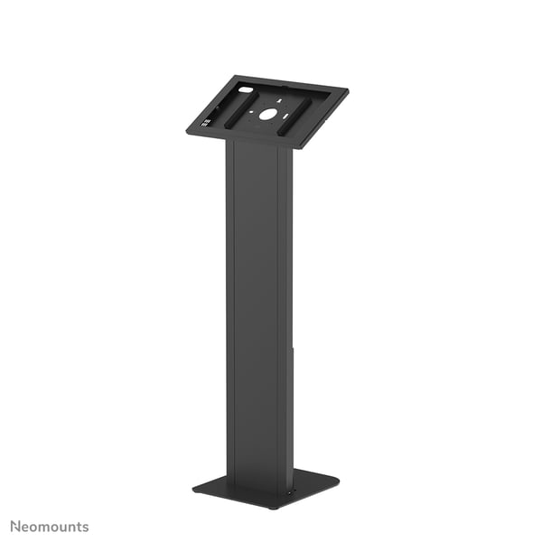 Neomounts WL15-603BL1 tablet sikkerhedslås Sort 37,1 cm (14.6")