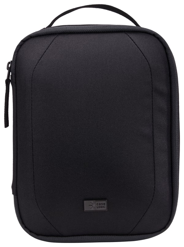 Case Logic Invigo Eco INVIAC103 Black transportkasse til udstyr Etui Sort