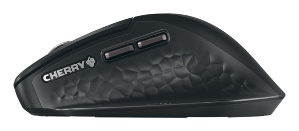 Cherry MSM STREAM MOUSE ULTIMATE