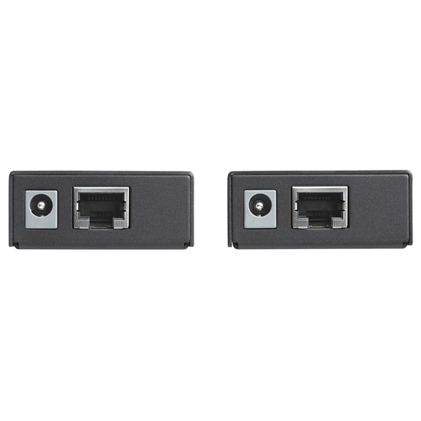 StarTech.com USB2004EXTV konsoludbygning Konsol sender & modtager 480 Mbit/s