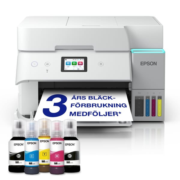 Epson EcoTank ET-4956
