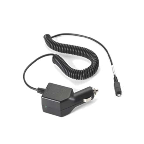 Zebra VCA400-02R oplader til mobil enhed Universel Grå Cigartænder Automatisk