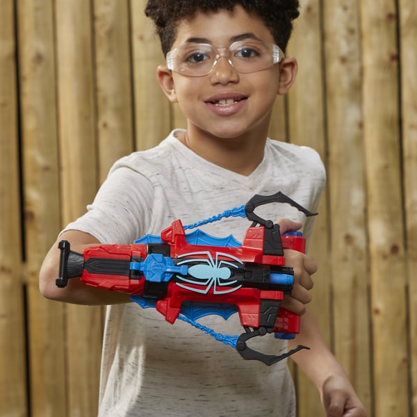 Nerf Marvel Spider-Man Strike ‘N Splash -blaster