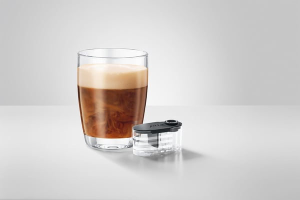JURA 25064 delar och tillbehör till kaffemaskin Syrup attachment