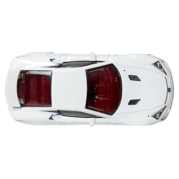 Hot Wheels Car Culture: Team Transport JBK57 legetøjsbil
