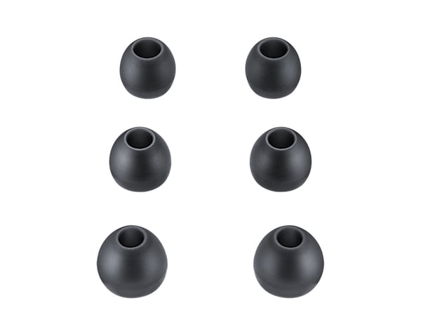 Samsung GH59-15252A kuulokkeet ja kuulokemikrofoni Langallinen In-ear Puhelut/Musiikki USB Type-C Musta