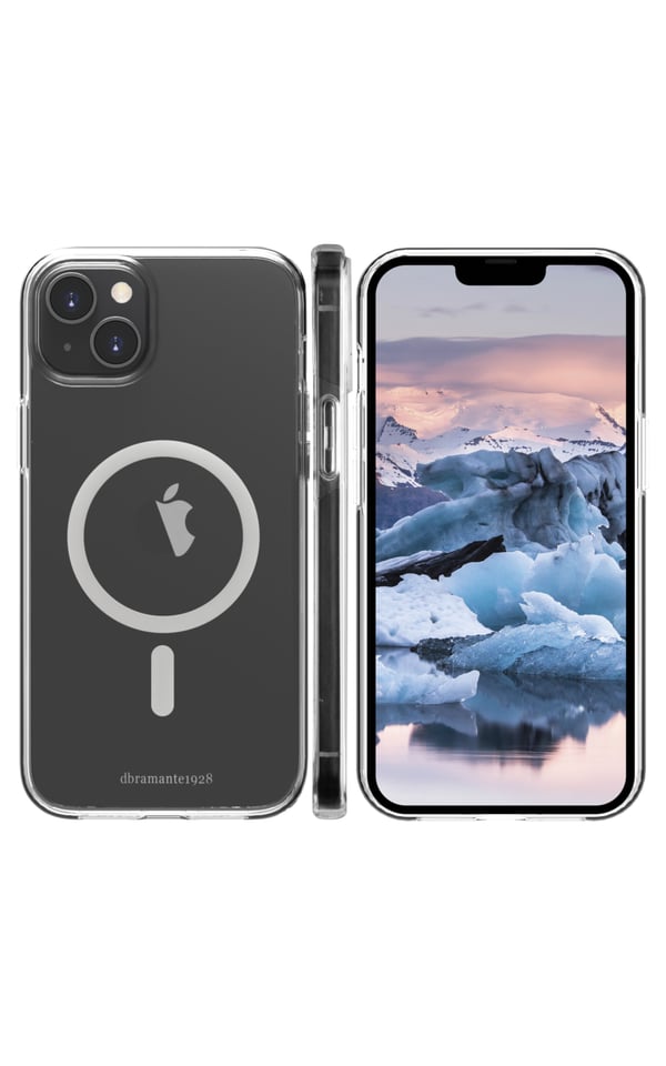 dbramante1928 Iceland Pro MagSafe Compatible - iPhone 14 Plus