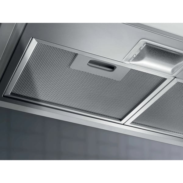 Electrolux LFG337S Inbyggd Grå 400 m³/h
