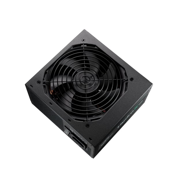 FSP Hydro K PRO 850W strömförsörjningsenheter 24-pin ATX ATX Svart
