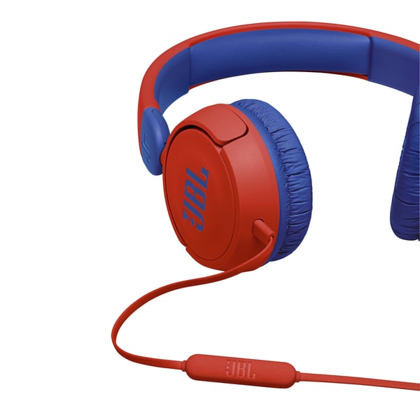 JBL JR310 RØD