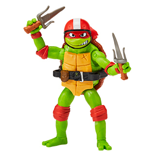 Teenage Mutant Ninja Turtles Movie Vehicle - Turtle Cycle