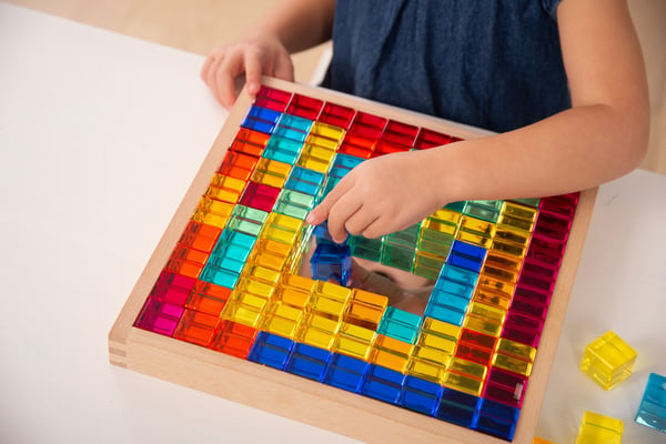 Tickit Gem Cube Tray