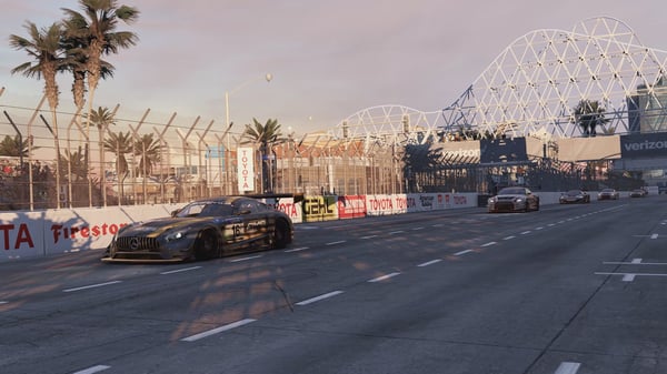 BANDAI NAMCO Entertainment Project Cars 2 Xbox One