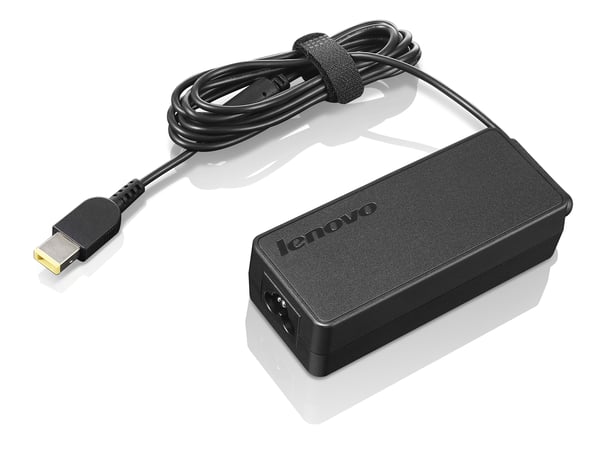 Lenovo TP 65W AC-adapter (slim tip) EU