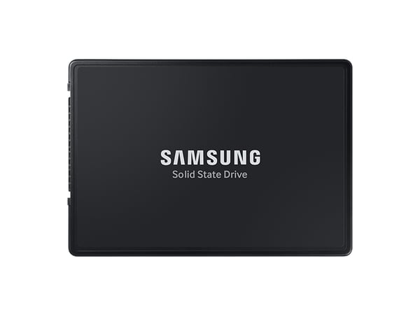 Samsung PM9A3 3,84 TB 2.5" PCI Express 4.0 NVMe V-NAND TLC Samsung PM9A3 3,84 TB 2.5" PCI Express 4.0 NVMe V-NAND TLC