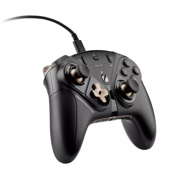 Thrustmaster Eswap X2 Pro Controller Svart USB Spelplatta PC, Xbox One, Xbox Series S, Xbox Series X