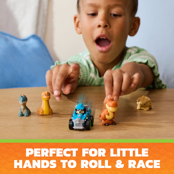 PAW Patrol 6075964 legetøjsbil
