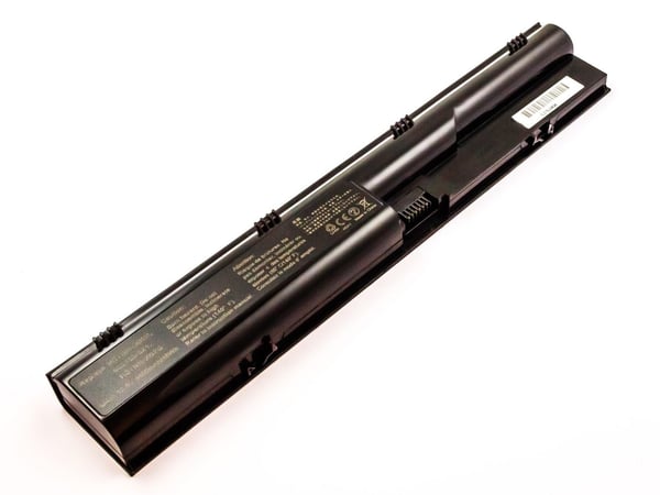 CoreParts MBI2209 laptop reservedel Batteri