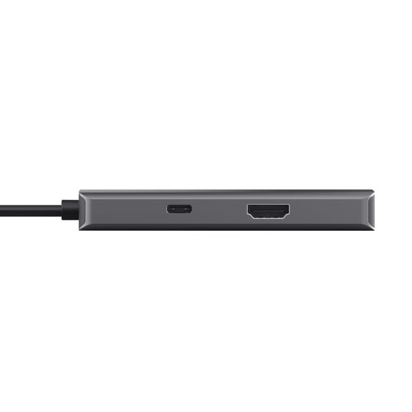 Trust Dalyx USB Type-C 1000 Mbit/s Hopea