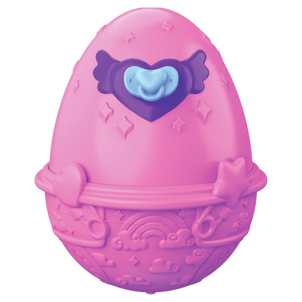 Hatchimals EGG COL FeatrNurturPckHighchairVer1 GML